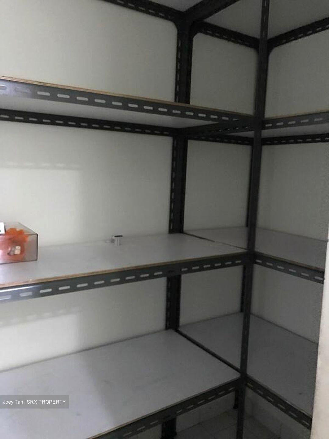 Twin Regency (D3), Condominium #498181871